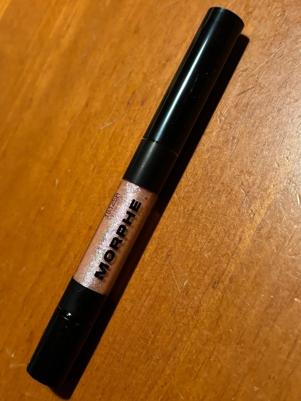 Morphe Dual-Ended Cream & Liquid Eyeshadow Stick